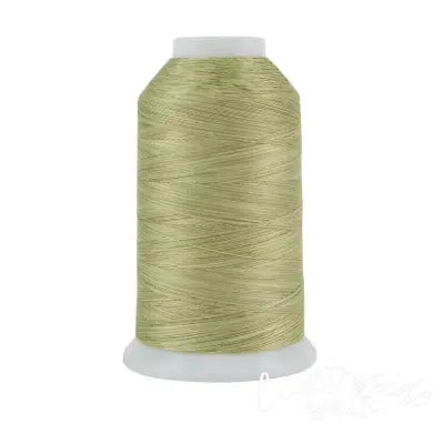 King Tut Cotton Quilting Thread 2000yds Basket
