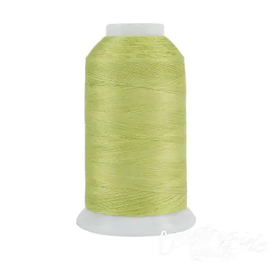 King Tut Cotton Quilting Thread 2000yds Date Palm