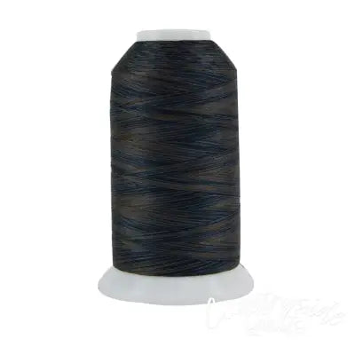 King Tut Cotton Quilting Thread 2000yds Obsidian