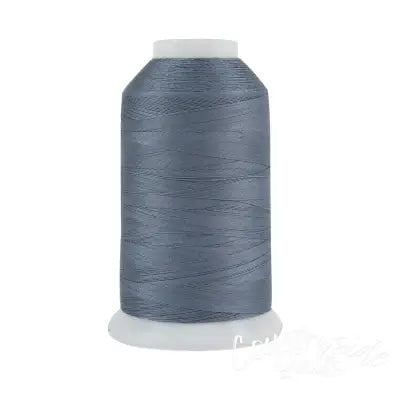 King Tut Cotton Quilting Thread 2000yds Pewter