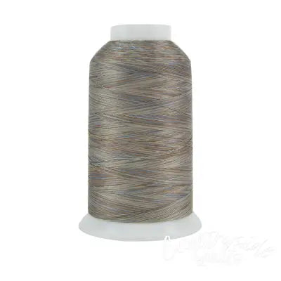 King Tut Cotton Quilting Thread 2000yds Riverbank