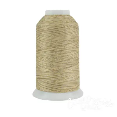 King Tut Cotton Quilting Thread 2000yds Sand Storm
