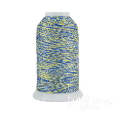 King Tut Cotton Quilting Thread 3-ply 40wt 2000yds Alexandria