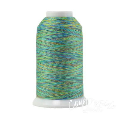 King Tut Cotton Quilting Thread 3-ply 40wt 2000yds Atrium