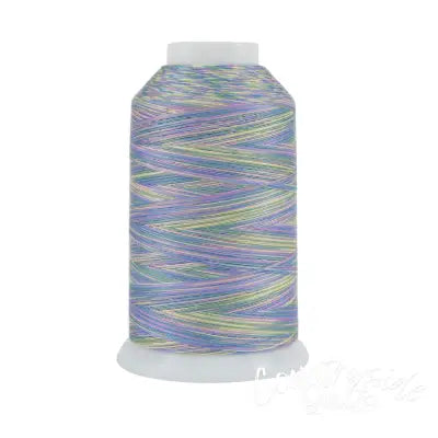 King Tut Cotton Quilting Thread 3-ply 40wt 2000yds Baby Blankets