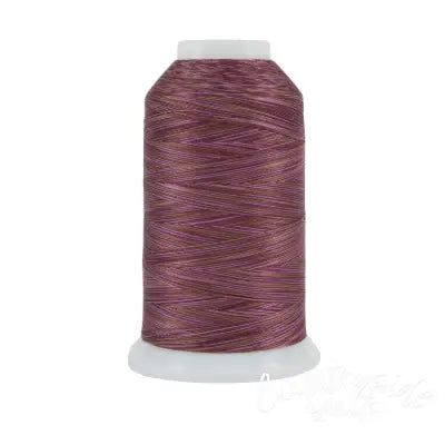 King Tut Cotton Quilting Thread 3-ply 40wt 2000yds Brandywine
