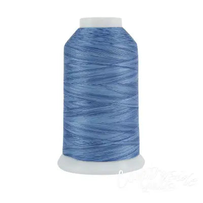King Tut Cotton Quilting Thread 3-ply 40wt 2000yds Brooklet