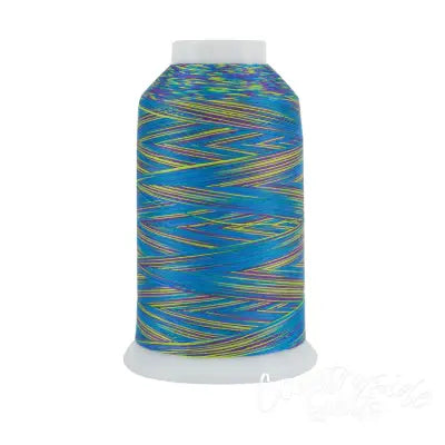 King Tut Cotton Quilting Thread 3-ply 40wt 2000yds Cairo