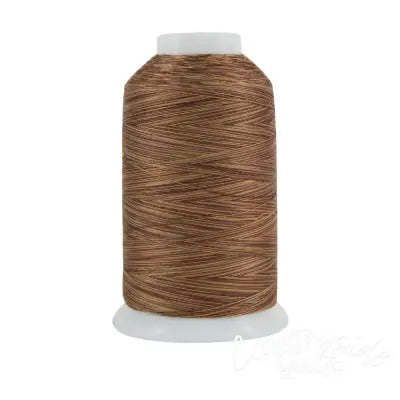 King Tut Cotton Quilting Thread 3-ply 40wt 2000yds Cedars