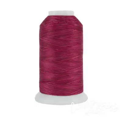King Tut Cotton Quilting Thread 3-ply 40wt 2000yds Cinnaberry