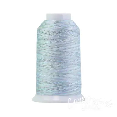 King Tut Cotton Quilting Thread 3-ply 40wt 2000yds Daybreak