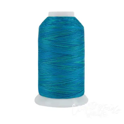 King Tut Cotton Quilting Thread 3-ply 40wt 2000yds De Nile
