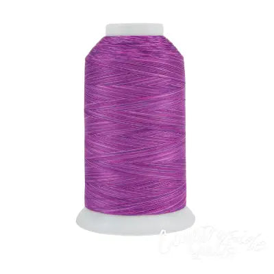 King Tut Cotton Quilting Thread 3-ply 40wt 2000yds Egyptian Princess