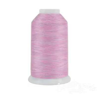 King Tut Cotton Quilting Thread 3-ply 40wt 2000yds ELS Cotton Candy