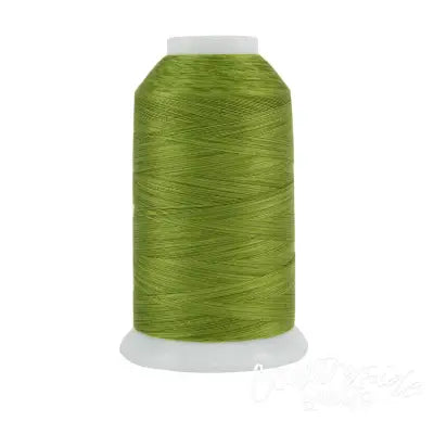 King Tut Cotton Quilting Thread 3-ply 40wt 2000yds English Ivy