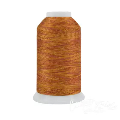 King Tut Cotton Quilting Thread 3-ply 40wt 2000yds Flower Pot