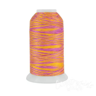 King Tut Cotton Quilting Thread 3-ply 40wt 2000yds Harem