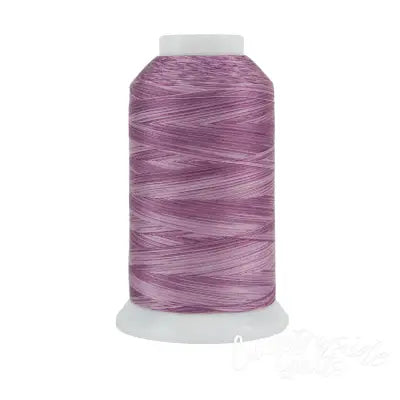 King Tut Cotton Quilting Thread 3-ply 40wt 2000yds Heather