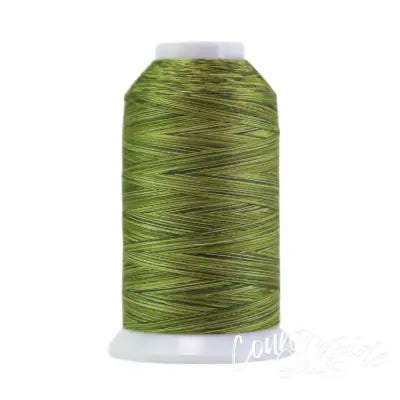 King Tut Cotton Quilting Thread 3-ply 40wt 2000yds Highlands