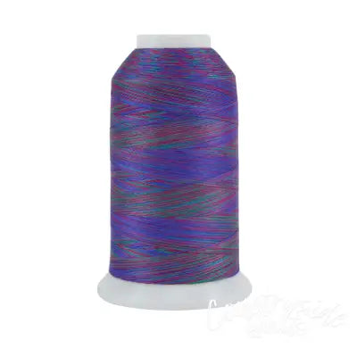 King Tut Cotton Quilting Thread 3-ply 40wt 2000yds Jewel of the Nile