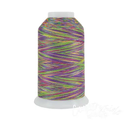 King Tut Cotton Quilting Thread 3-ply 40wt 2000yds Josephs Coat