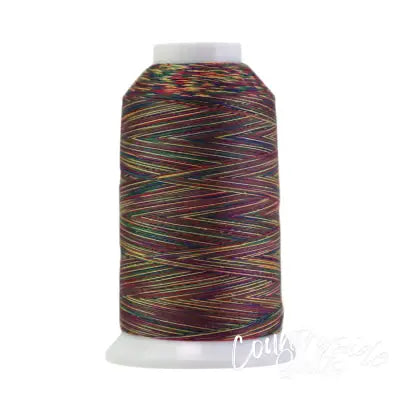 King Tut Cotton Quilting Thread 3-ply 40wt 2000yds Kansas