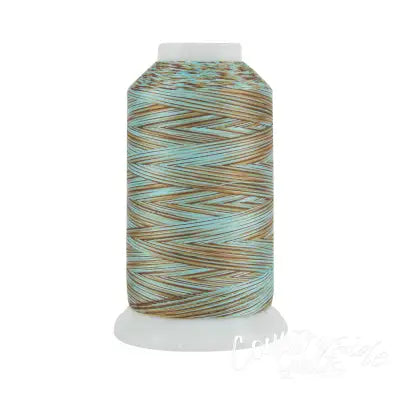 King Tut Cotton Quilting Thread 3-ply 40wt 2000yds Karnak