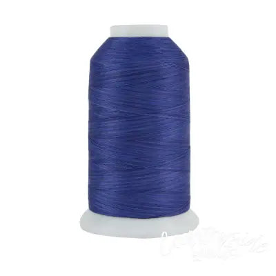 King Tut Cotton Quilting Thread 3-ply 40wt 2000yds Lobelia