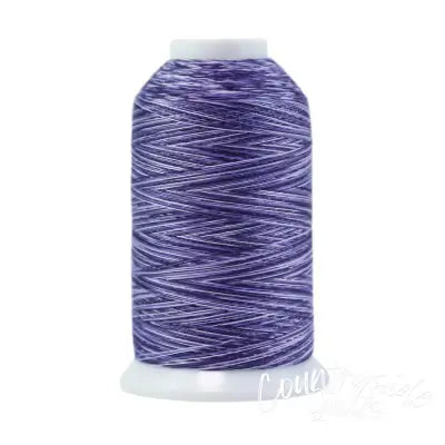 King Tut Cotton Quilting Thread 3-ply 40wt 2000yds Marthas Vineyard