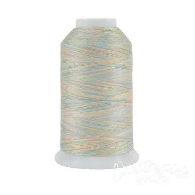 King Tut Cotton Quilting Thread 3-ply 40wt 2000yds Mummies Dearest