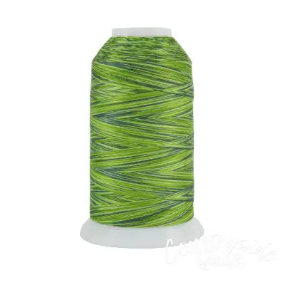 King Tut Cotton Quilting Thread 3-ply 40wt 2000yds Oasis