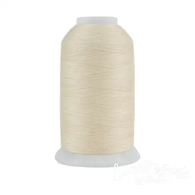 King Tut Cotton Quilting Thread 3-ply 40wt 2000yds Papyrus