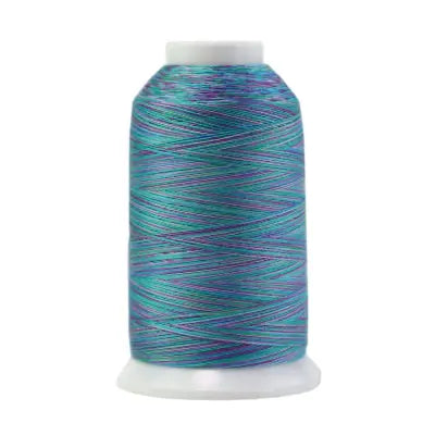 King Tut Cotton Quilting Thread 3-ply 40wt 2000yds Paradise