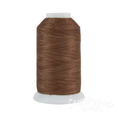 King Tut Cotton Quilting Thread 3-ply 40wt 2000yds Pine Cone