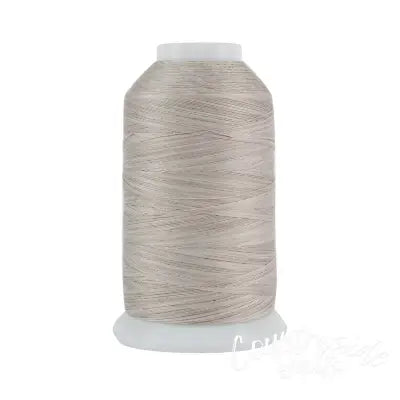 King Tut Cotton Quilting Thread 3-ply 40wt 2000yds Sahara Desert