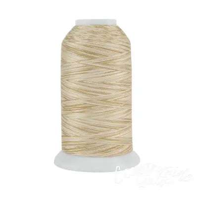 King Tut Cotton Quilting Thread 3-ply 40wt 2000yds Sands of Time