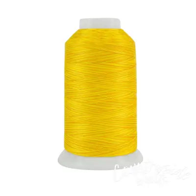 King Tut Cotton Quilting Thread 3-ply 40wt 2000yds Shekels