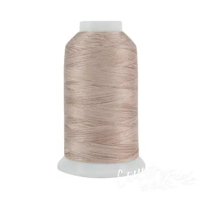 King Tut Cotton Quilting Thread 3-ply 40wt 2000yds Sphinx