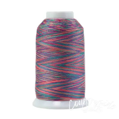 King Tut Cotton Quilting Thread 3-ply 40wt 2000yds Splendid