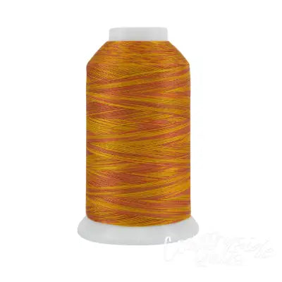 King Tut Cotton Quilting Thread 3-ply 40wt 2000yds St. George