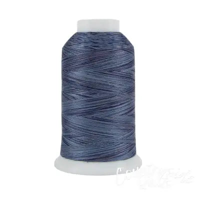 King Tut Cotton Quilting Thread 3-ply 40wt 2000yds Stone Age