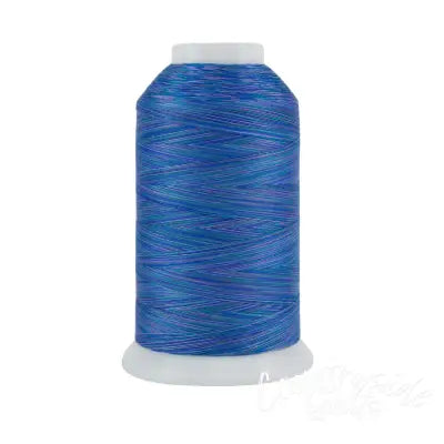 King Tut Cotton Quilting Thread 3-ply 40wt 2000yds Suez