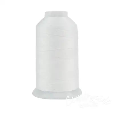 King Tut Cotton Quilting Thread 3-ply 40wt 2000yds Temple