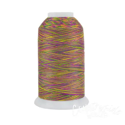 King Tut Cotton Quilting Thread 3-ply 40wt 2000yds