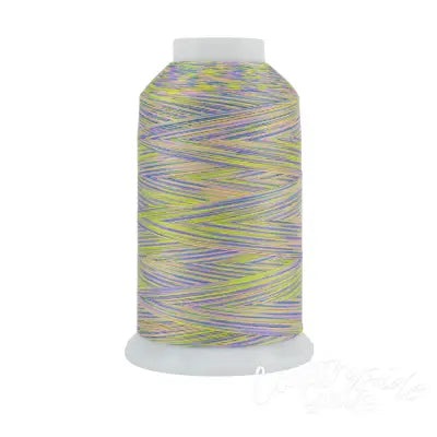 King Tut Cotton Quilting Thread 3-ply 40wt 2000yds Tiny Tuts