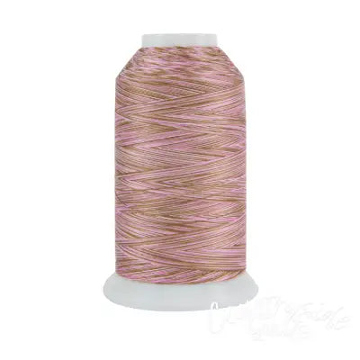 King Tut Cotton Quilting Thread 3-ply 40wt 2000yds Valley of the Queens