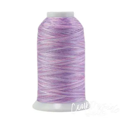 King Tut Cotton Quilting Thread 3-ply 40wt 2000yds Waterlily