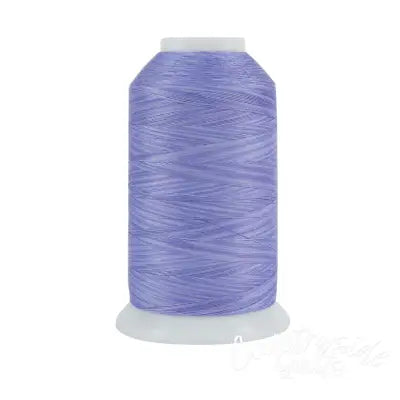 King Tut Cotton Quilting Thread 3-ply 40wt 2000yds Wisteria Lane