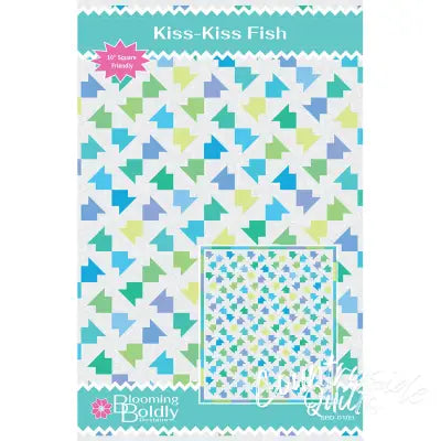 Kiss-Kiss Fish