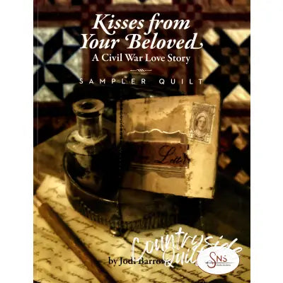 Kisses From Your Beloved - Softcover